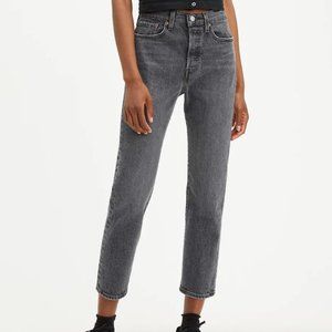 Levi's Premium WEDGIE FIT STRAIGHT WOMEN'S JEANS